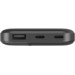 Energizer Універсальна мобільна батарея Energizer UE10050C 10000mAh Black