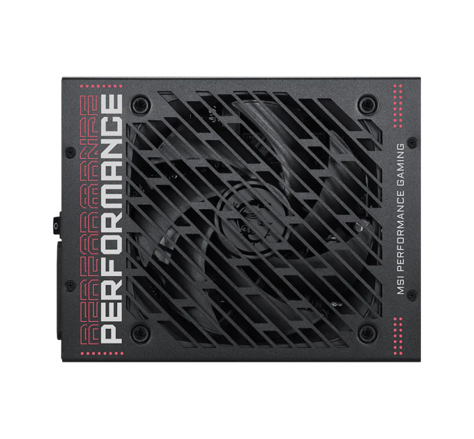 MSI Блок живлення MSI MPG Ai1300TS PCIE5 1300W