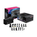 MSI Блок живлення MSI MPG Ai1300TS PCIE5 1300W