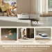 Dreame Робот-пилосос Dreame Bot D30 Ultra White (RTD31TE)