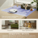 Dreame Робот-пилосос Dreame Bot D30 Ultra White (RTD31TE)