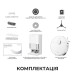Dreame Робот-пилосос Dreame Bot D30 Ultra White (RTD31TE)