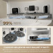 Dreame Робот-пилосос Dreame Bot D30 Ultra White (RTD31TE)