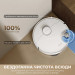 Dreame Робот-пилосос Dreame Bot D30 Ultra White (RTD31TE)