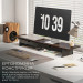 OfficePro Підставка для монітора OfficePro MR164DW Dark Wood/Black