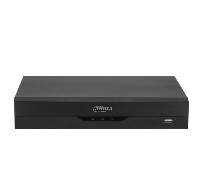 DAHUA Technology Відеореєстратор Dahua DH-XVR5108HS-4KL-I3/T