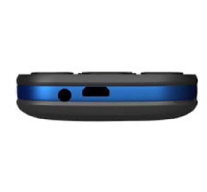 Ergo Мобільний телефон Ergo E241 Blue