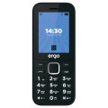 Ergo Мобільний телефон Ergo E241 Blue