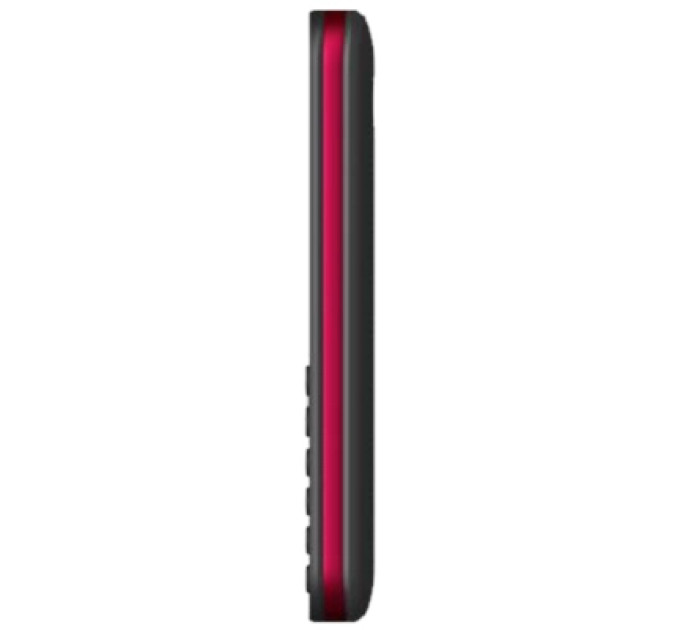 Ergo Мобільний телефон Ergo E241 Red