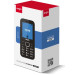 Ergo Мобільний телефон Ergo E241 Red