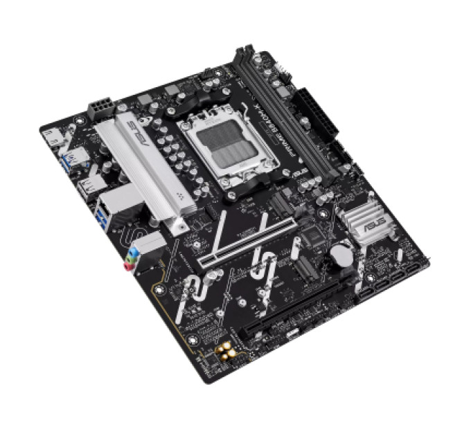 ASUS Материнська плата ASUS PRIME B840M-K
