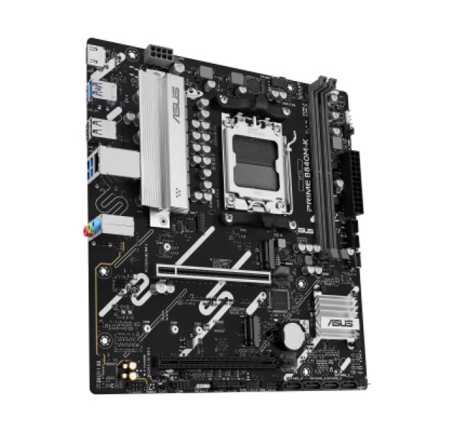 ASUS Материнська плата ASUS PRIME B840M-K