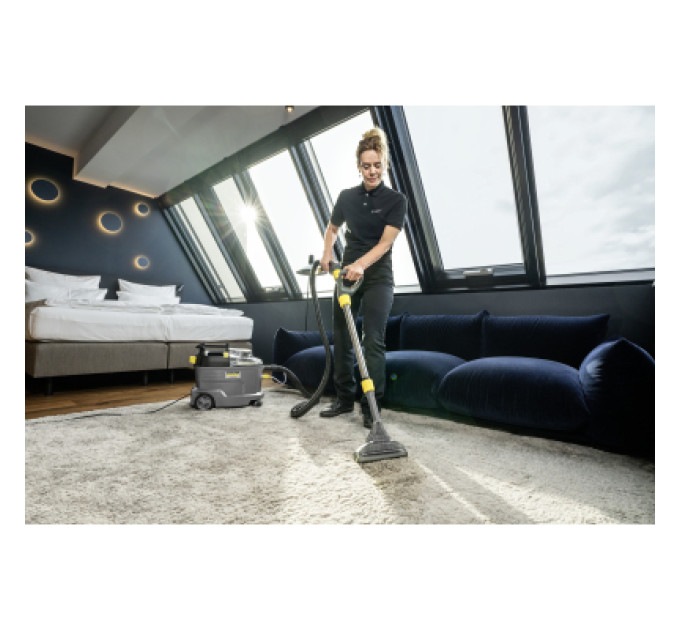 Karcher Пилосос Karcher Puzzi 8/1 Adv (1.100-241.0)