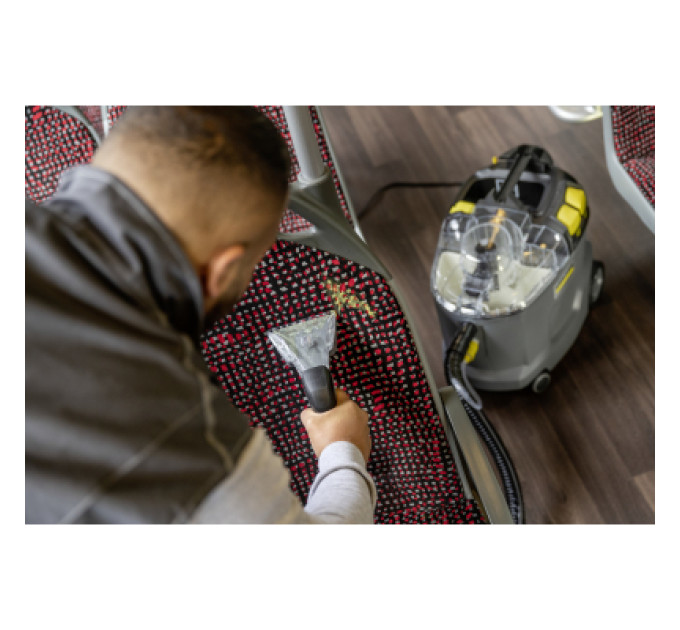Karcher Пилосос Karcher Puzzi 8/1 Adv (1.100-241.0)