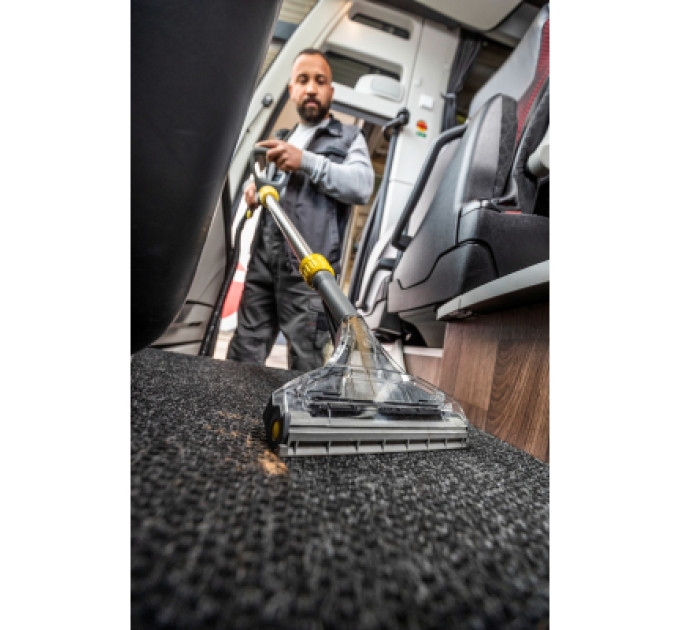Karcher Пилосос Karcher Puzzi 8/1 Adv (1.100-241.0)