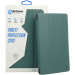 BeCover Чохол-книжка BeCover Soft Edge для Samsung Galaxy Tab A9+ SM-X210/SM-X215/SM-X216 11.0" Dark Green (710368)