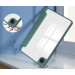 BeCover Чохол-книжка BeCover Soft Edge для Samsung Galaxy Tab A9+ SM-X210/SM-X215/SM-X216 11.0" Dark Green (710368)