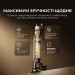 Deerma Акумуляторний пилосос Deerma Z50 Combo (VCES141)