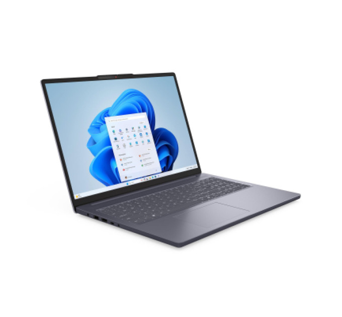 Lenovo Ноутбук Lenovo IdeaPad Slim 3 16ARP10 (83K800E6RA)
