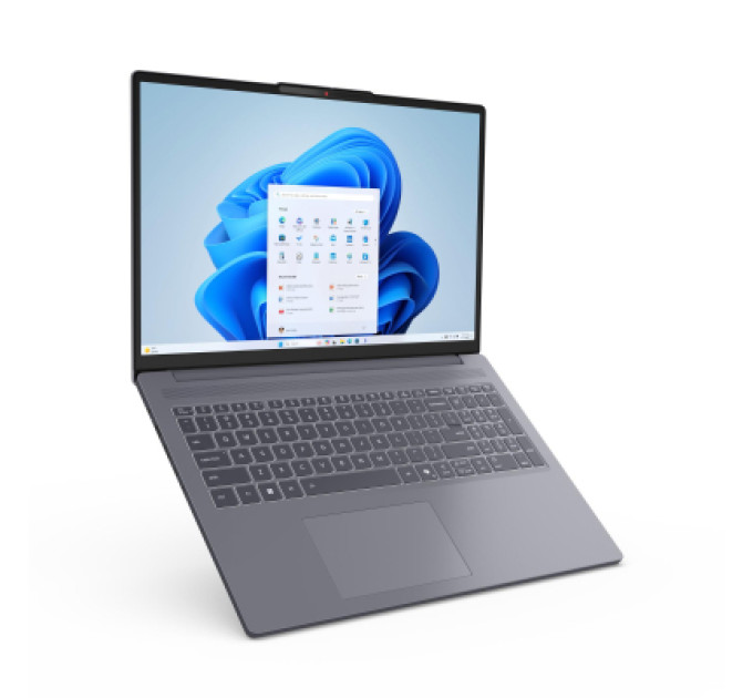 Lenovo Ноутбук Lenovo IdeaPad Slim 3 16ARP10 (83K800E6RA)