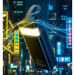 HOCO Батарея універсальна HOCO 30000mAh Plentiful 22.5W, built-in cables, LED, Black (DB58 / 715030)