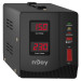 nJoy Стабілізатор напруги nJoy Alvis 1000 (AVRL-10001AL-CS01B) AVR, 1 розетка (Alvis 1000)