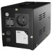 nJoy Стабілізатор напруги nJoy Alvis 1000 (AVRL-10001AL-CS01B) AVR, 1 розетка (Alvis 1000)