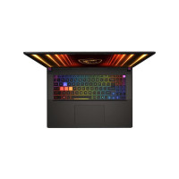 Ноутбук MSI Vector 16 HX AI A8WHG-067XUA 16 QHD+, AMD R9-8940HX, 32GB, F1TB, NVD5070TI-12, DOS, чорний
