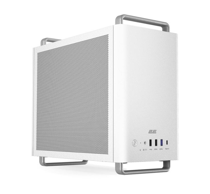 2E PCs Комп’ютер персональний 2E Rational Intel i5-12400F, 16Gb, F512GB+1TB, NVD5050-8, H610, 2E-V300W-MH, Win11P, OFC2024H&B