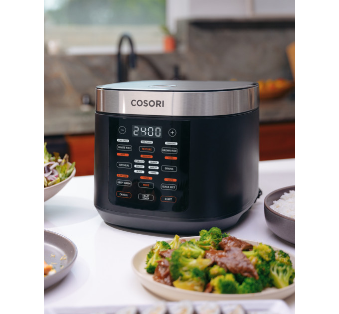 Cosori Мультиварка Cosori CRC-R501-KEU (KAAPRCCSNEU0002Y)