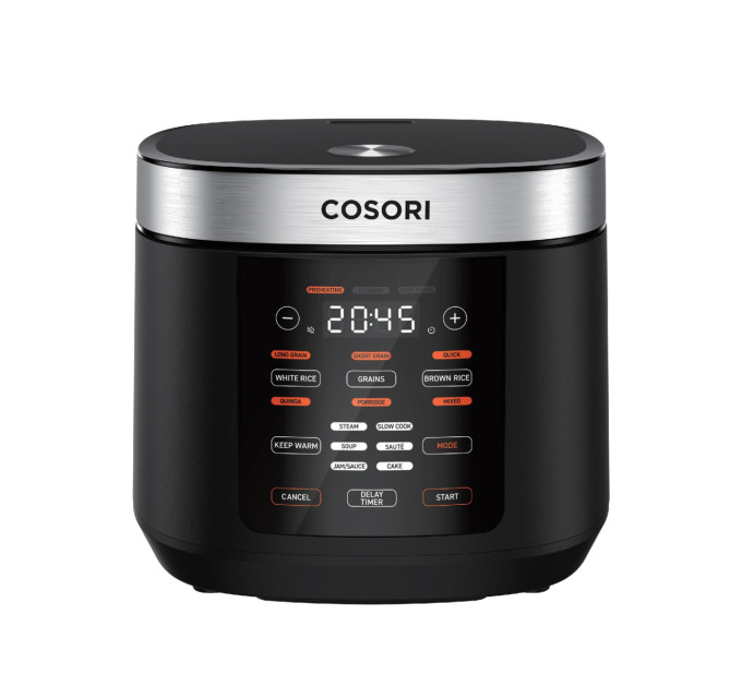 Cosori Мультиварка Cosori CRC-R501-KEU (KAAPRCCSNEU0002Y)
