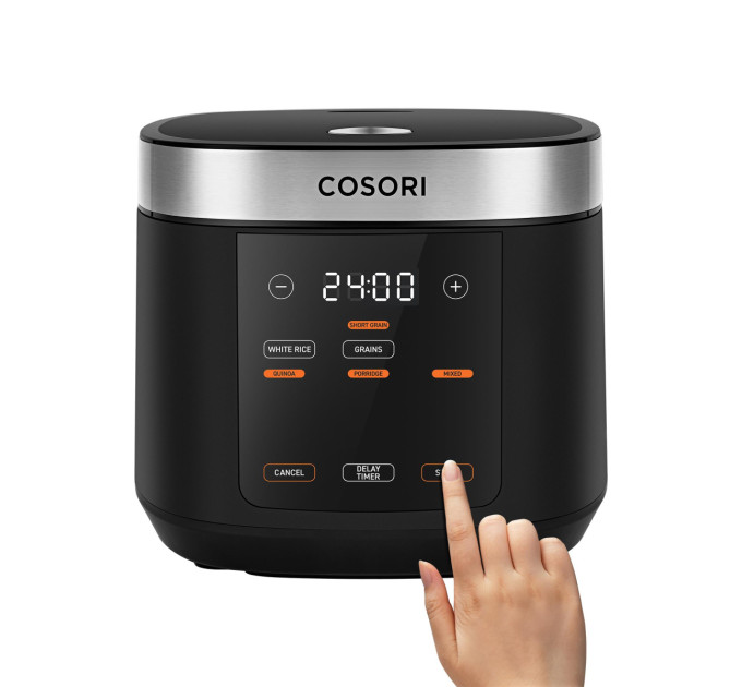 Cosori Мультиварка Cosori CRC-R501-KEU (KAAPRCCSNEU0002Y)