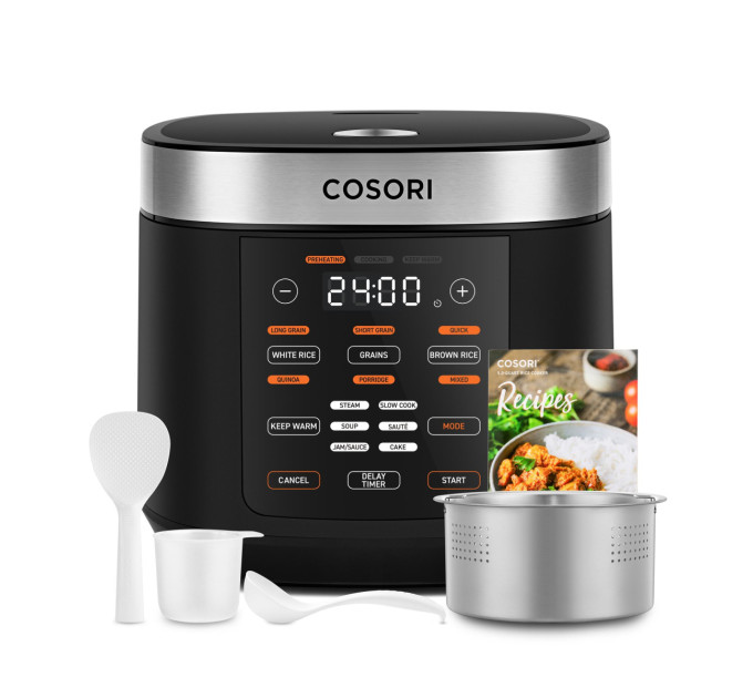 Cosori Мультиварка Cosori CRC-R501-KEU (KAAPRCCSNEU0002Y)