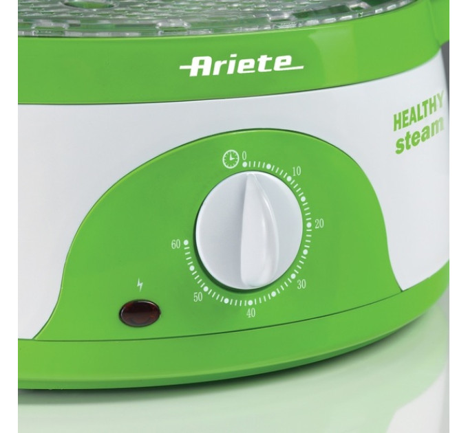 Ariete Пароварка Ariete 0911