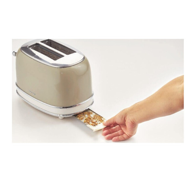 Ariete Тостер Ariete 0155 Beige