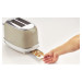 Ariete Тостер Ariete 0155 Beige