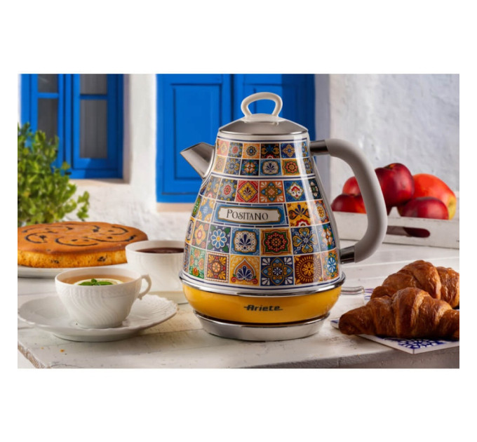 Ariete Електрочайник Ariete 2869 Positano