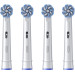 Braun Насадка для зубної електрощітки Braun Oral-B Pro Sensitive Clean EB60X (4 шт)