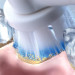 Braun Насадка для зубної електрощітки Braun Oral-B Pro Sensitive Clean EB60X (4 шт)