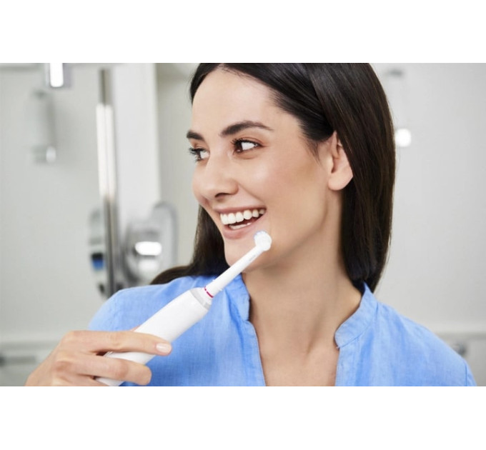 Braun Насадка для зубної електрощітки Braun Oral-B Pro Sensitive Clean EB60X (4 шт)