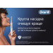 Braun Насадка для зубної електрощітки Braun Oral-B Pro Sensitive Clean EB60X (4 шт)