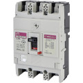 ETI Автоматичний вимикач ETI EB2S 250/3SF 250A 3p (25 kA) (4671839)