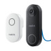 Reolink Відеодзвінок Reolink D340P (Video Doorbell PoE)
