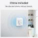 Reolink Відеодзвінок Reolink D340P (Video Doorbell PoE)
