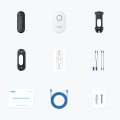 Reolink Відеодзвінок Reolink D340P (Video Doorbell PoE)
