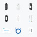 Reolink Відеодзвінок Reolink D340P (Video Doorbell PoE)