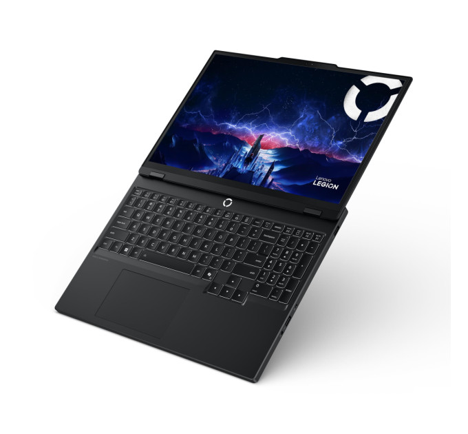 Lenovo Ноутбук (портативний комп’ютер) L5-15IRX10 CI7-13650HX 15" 16/512GB 83LY00T3RA LENOVO