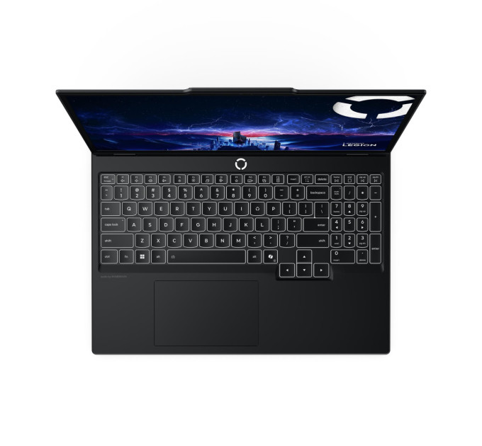 Lenovo Ноутбук (портативний комп’ютер) L5-15IRX10 CI7-13650HX 15" 16/512GB 83LY00T3RA LENOVO