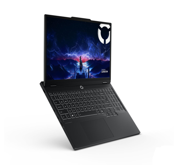 Lenovo Ноутбук (портативний комп’ютер) L5-15IRX10 CI7-13650HX 15" 16/512GB 83LY00T3RA LENOVO