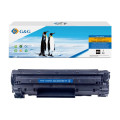 G&G Картридж G&G до HP LJ Pro M125/M127/Canon MF212w/ MF227dw Black (2200 стор)